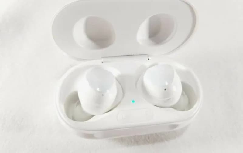 Galaxy Buds+ (65BD) — Тбилиси