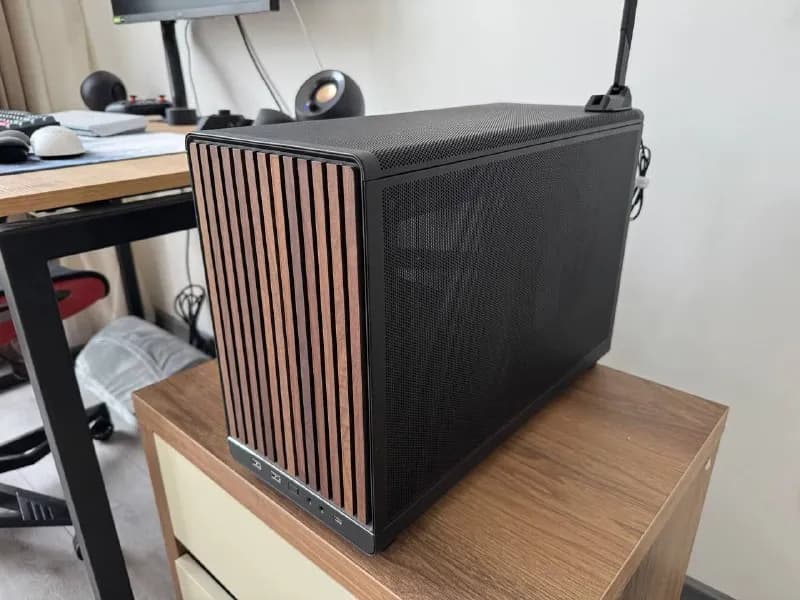 PC) — ультимативное решение для работы в тяжелых программах (монтаж, 3D графика, игры и т д). Собира — Тбилиси — 4990 ₾