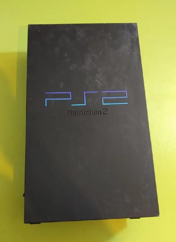 PlayStation 2 — Тбилиси — 50 ₾