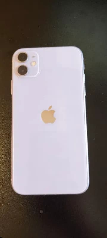 iPhone 11, 64GB все родное. 500 ₾ — Тбилиси — 500 ₾