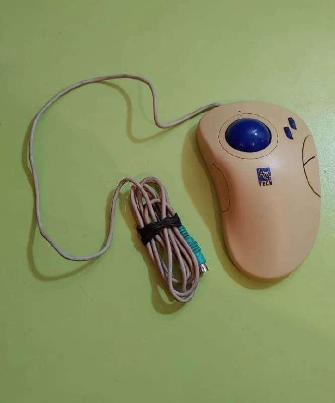 A4Tech — рабочий — Тбилиси — 80 ₾