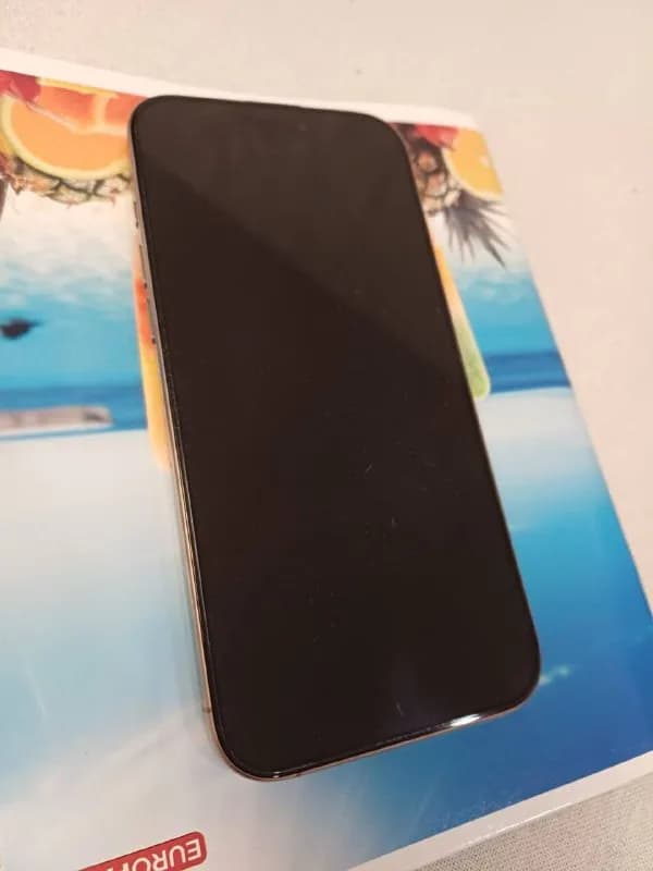 iPhone 16 Pro Max 512 gb — Тбилиси — 20 253 ₾