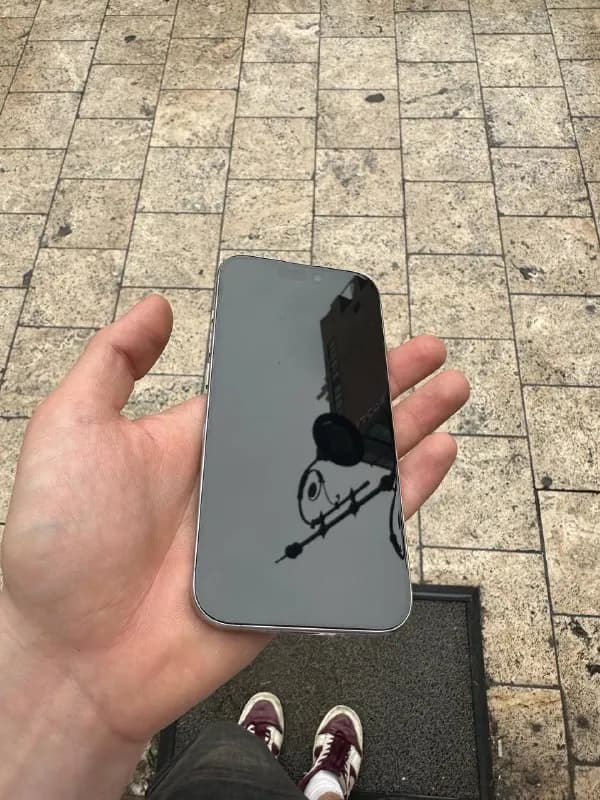 iphone 15 pro 128gb — Тбилиси — 2300 ₾