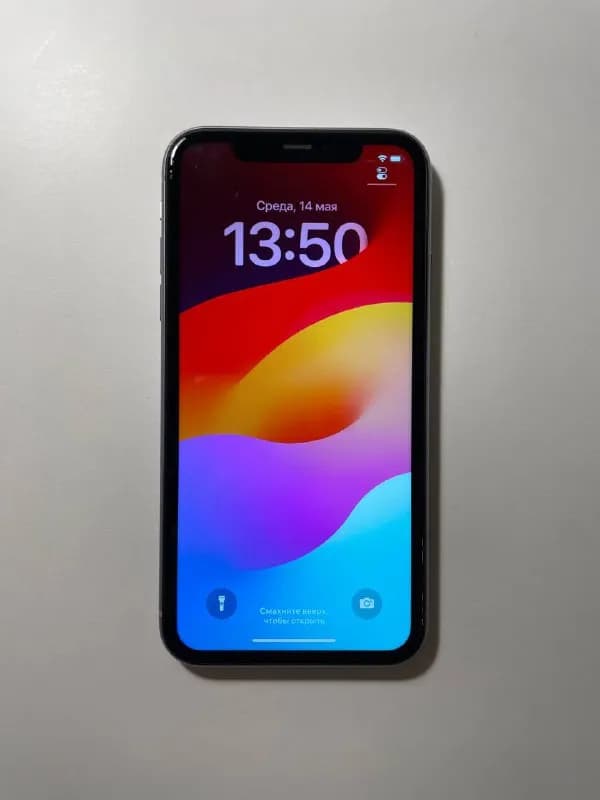 iPhone 11 64gb📱 — Тбилиси — 500 ₾