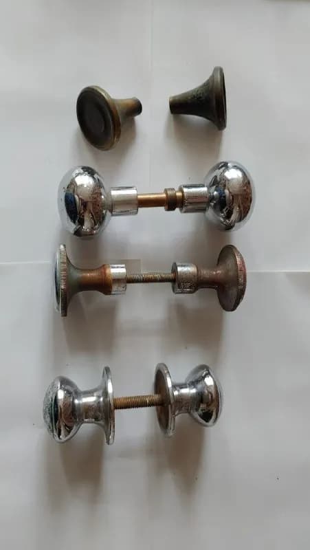 3 штуки — Тбилиси — 80 ₾
