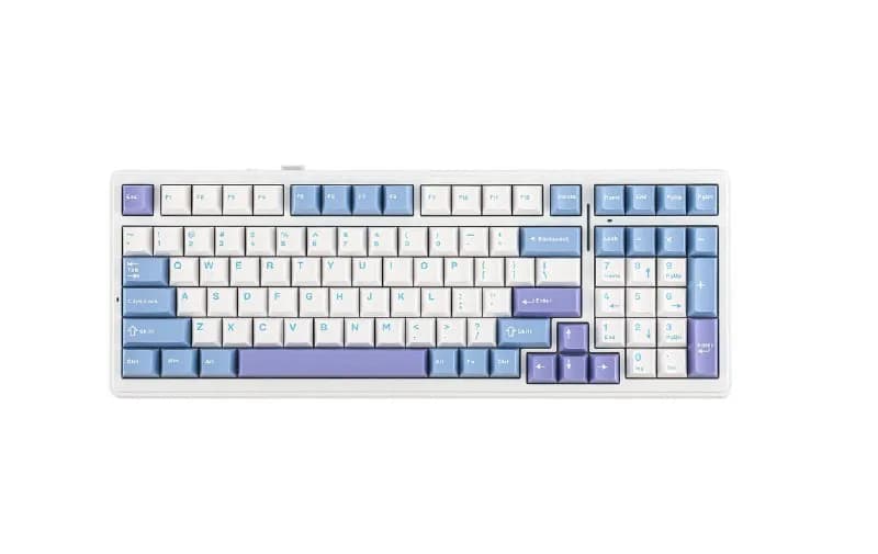 EPOMAKER x AULA — Тбилиси — 250 ₾