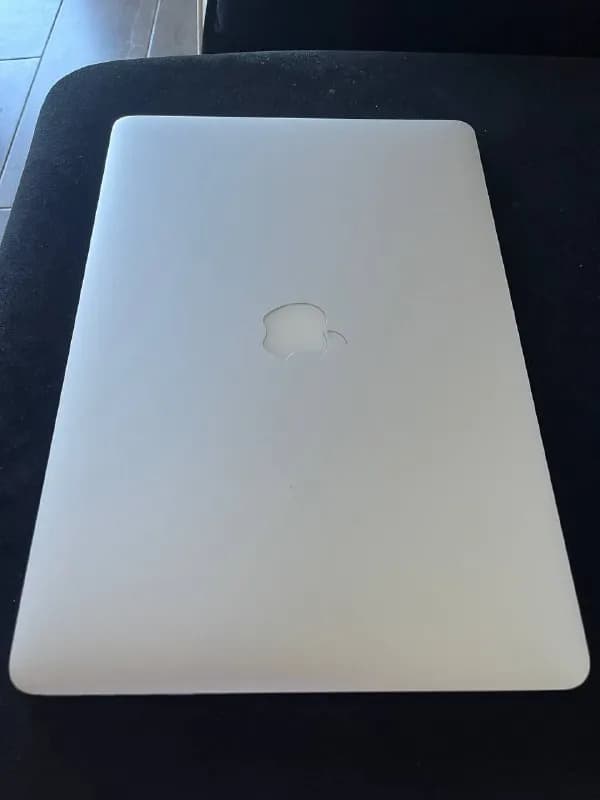 MacBook Pro 15» 2015 года. — Тбилиси — 300 $