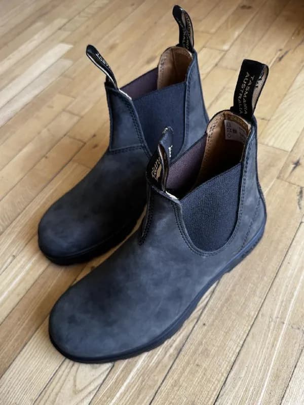 Blundstone 587 — Тбилиси — 190 $