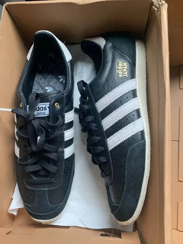 New NWD adidas japan! — Тбилиси — 10 ₾