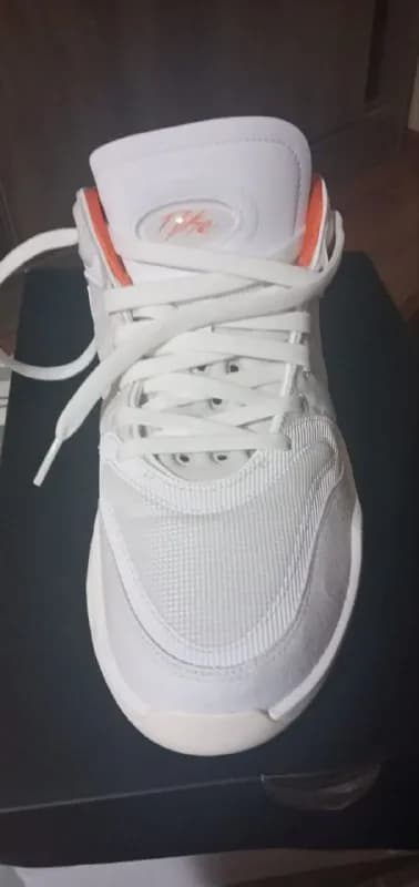 New NWD Nike zoom hustle 2! — Тбилиси — 10 ₾
