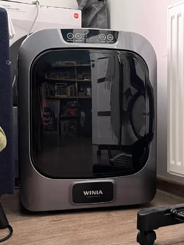 Winia — Тбилиси — 500 ₾