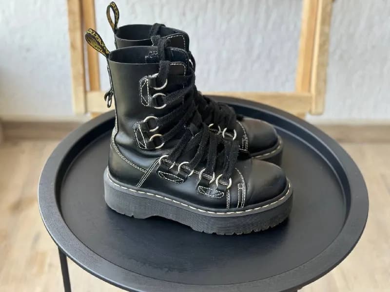 Dr.Martens оригинал — Тбилиси — 200 ₾