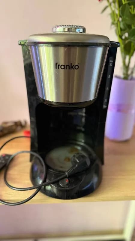 FRANKO FCM-1170 — Тбилиси — 70 ₾