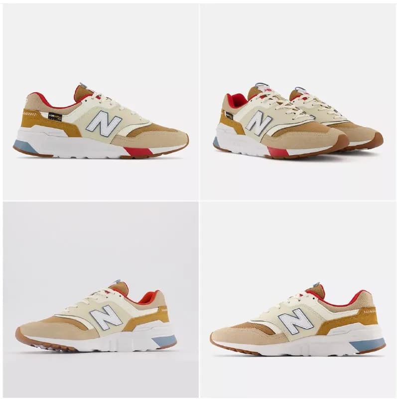 New Balance 997H — Тбилиси — 290 ₾