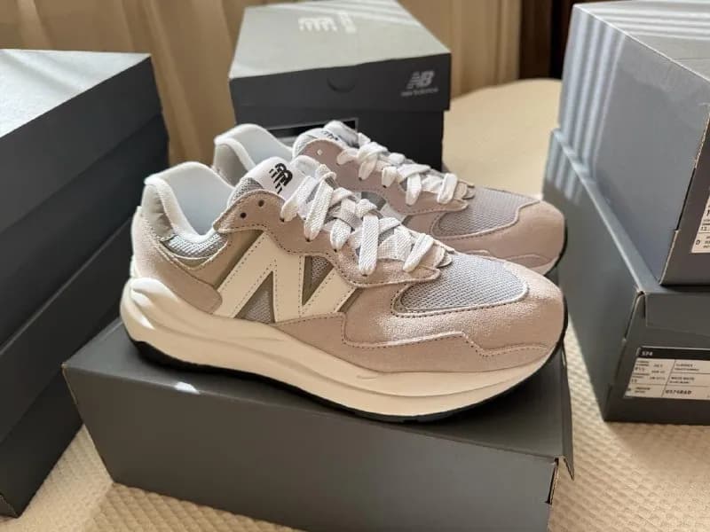 New Balance 57/40 — Тбилиси — 250 ₾