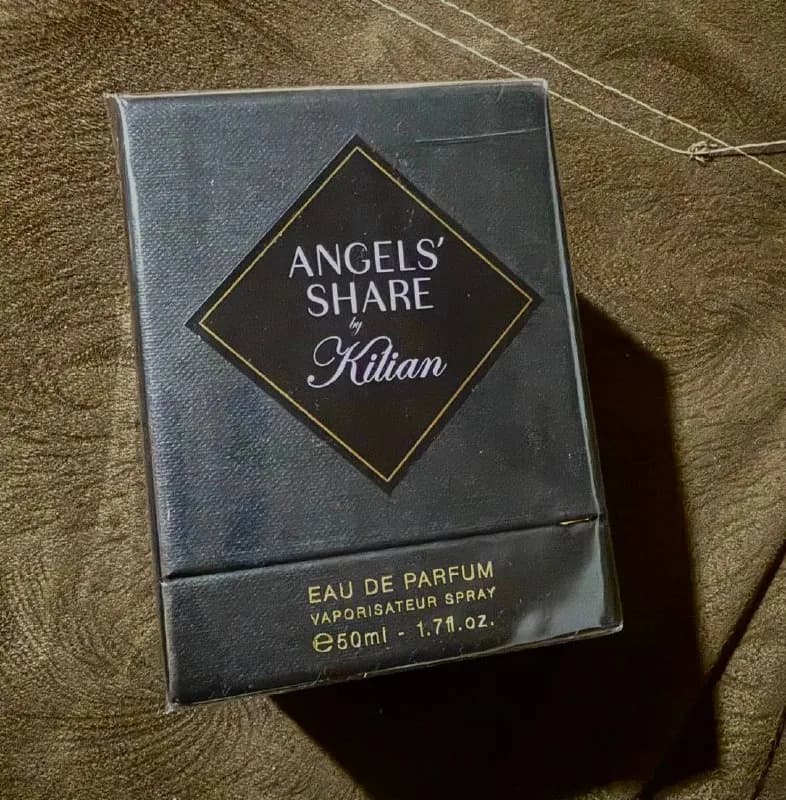 Kilian Angels’ Share — Тбилиси — 700 ₾