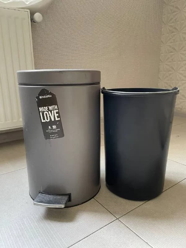 brabantia — Тбилиси — 30 ₾