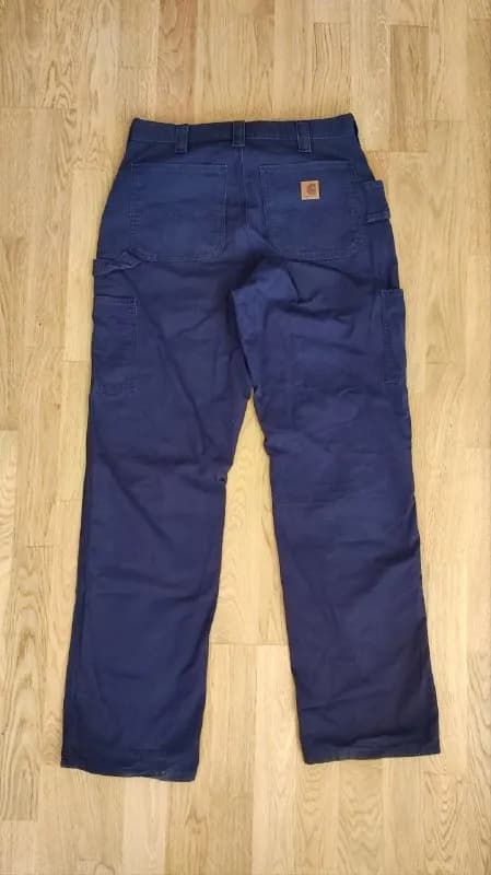Carhartt — Тбилиси — 60 ₾