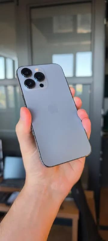 iPhone 13 Pro (128GB). — Тбилиси — 1100 ₾