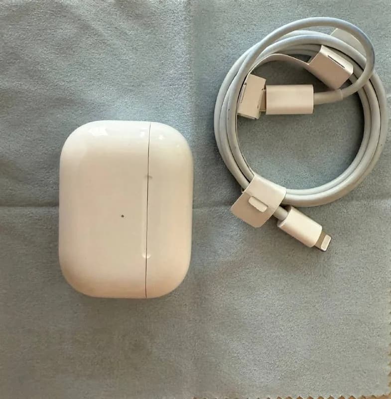 AirPods Pro 1-го пополения — Тбилиси — 130 ₾