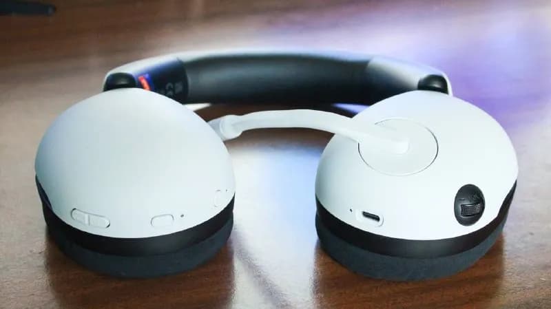 Sony INZONE H7 — как новые! — Тбилиси — 400 ₾