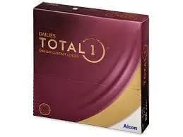 Dailies Total 1® — Тбилиси — 180 ₾