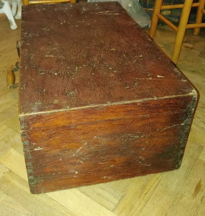 19 см, ширина 39, длина 61. — Тбилиси — 130 ₾