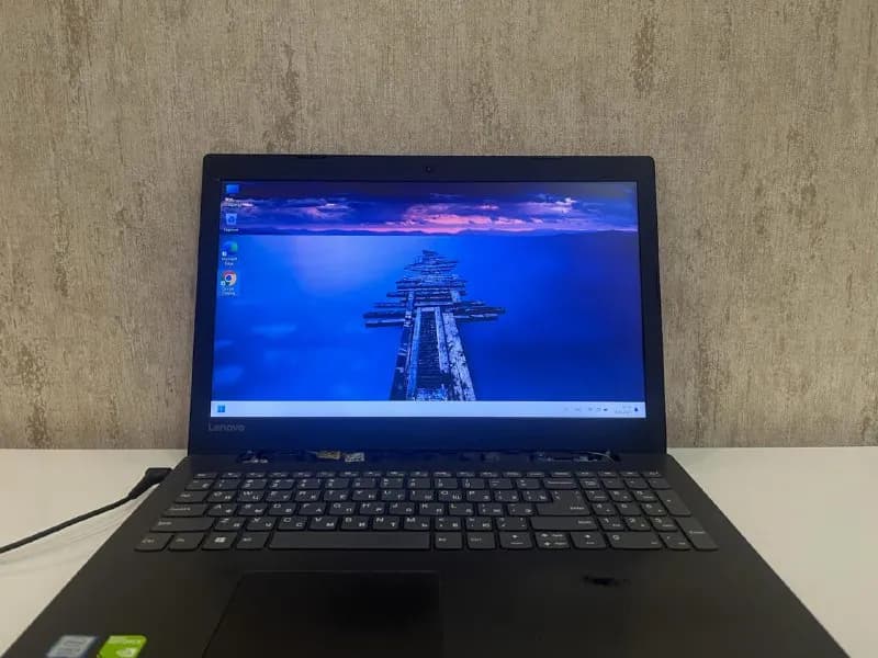 Lenovo IdeaPad 81DE (PF15CY9W) — 170 лари — Тбилиси — 170 ₾