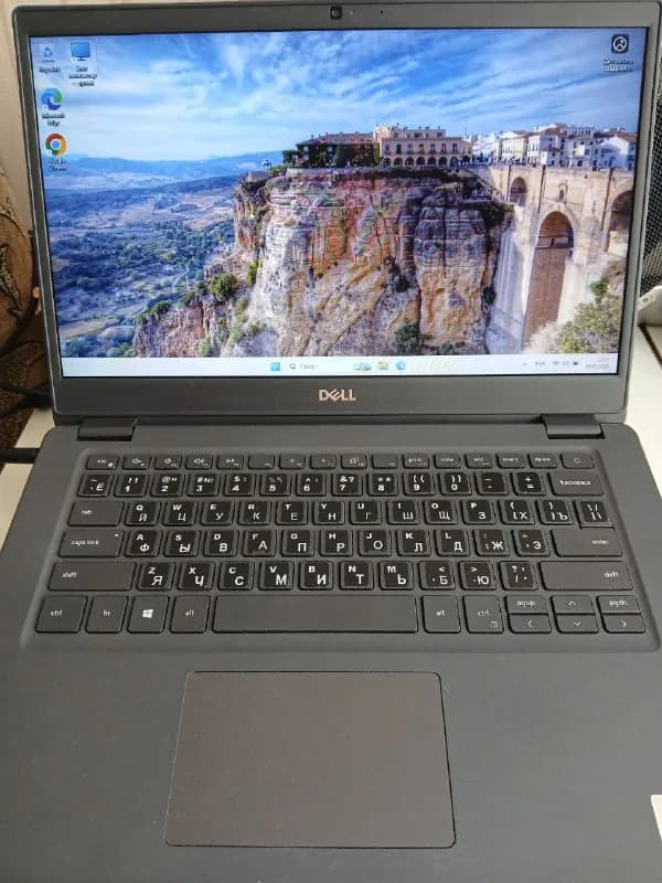 Dell 14» — Тбилиси — 450 ₾