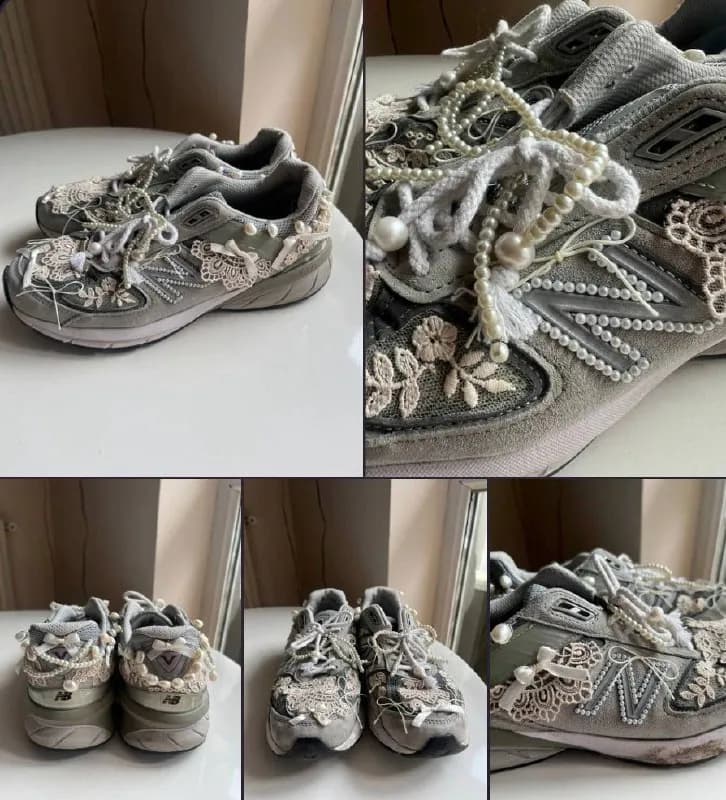 New balance 🎀 — Тбилиси — 41,150 ₾
