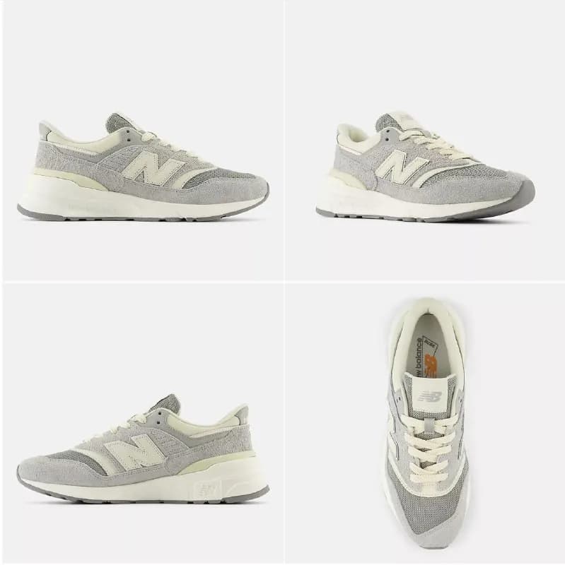 New Balance 997R — Тбилиси — 260 ₾