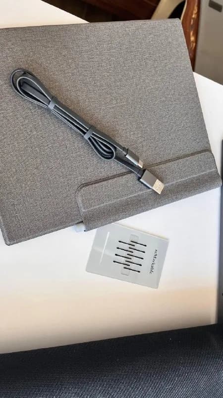 reMarkable 2 Refurbished — e-ink планшет для заметок и PDF note taking 📔 — Батуми — 230 $