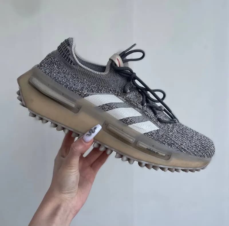 Adidas — Тбилиси — 400 ₾