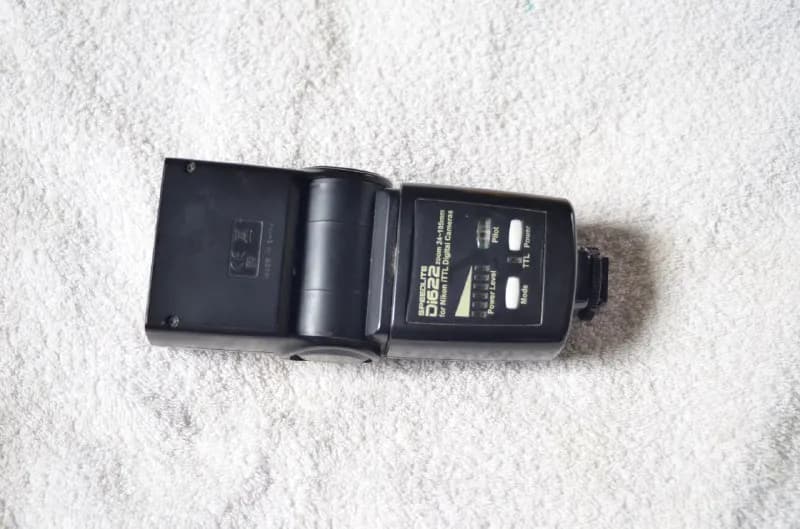 Nikon фотоаппаратов (любых) Speedlight — Тбилиси — 250 ₾