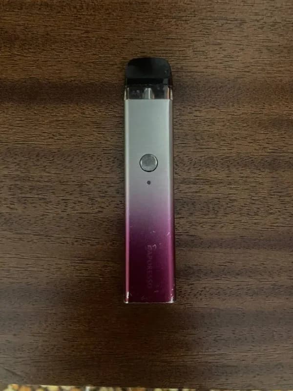 Vaporosso Xros 1 — Тбилиси — 140 ₾