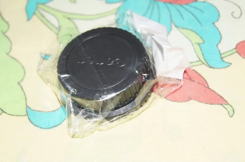Canon EF, EF-s — Тбилиси — 8 ₾