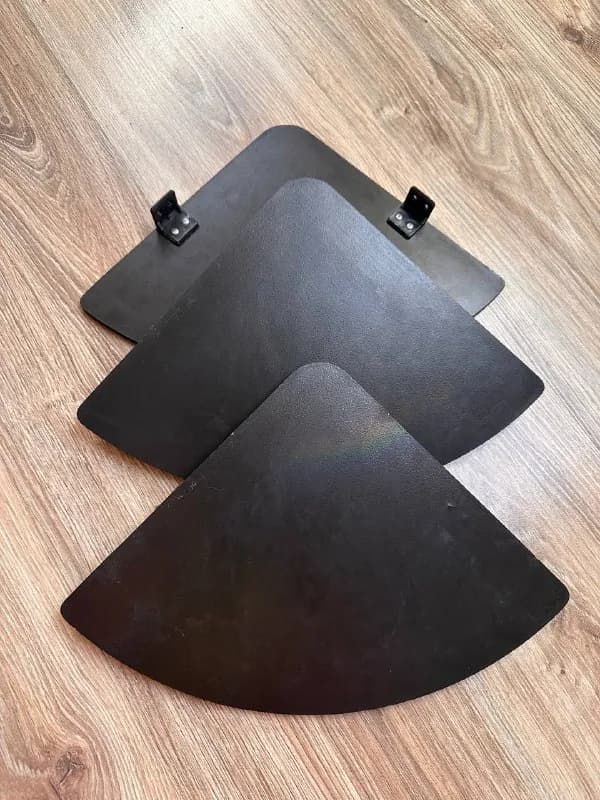 3 шт. 25×25×34 — Тбилиси — 3 430 ₾