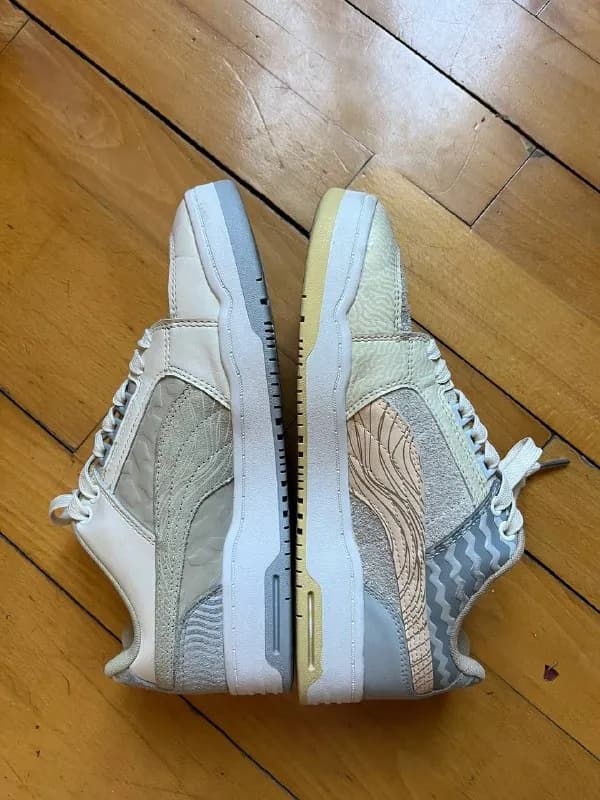 PUMA Slipstream Low 'Blue' [телефон] — Тбилиси — 100 ₾