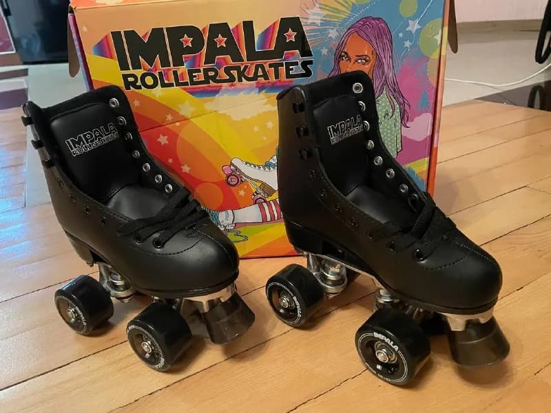 Impala Rollers Skates — Тбилиси — 250 ₾