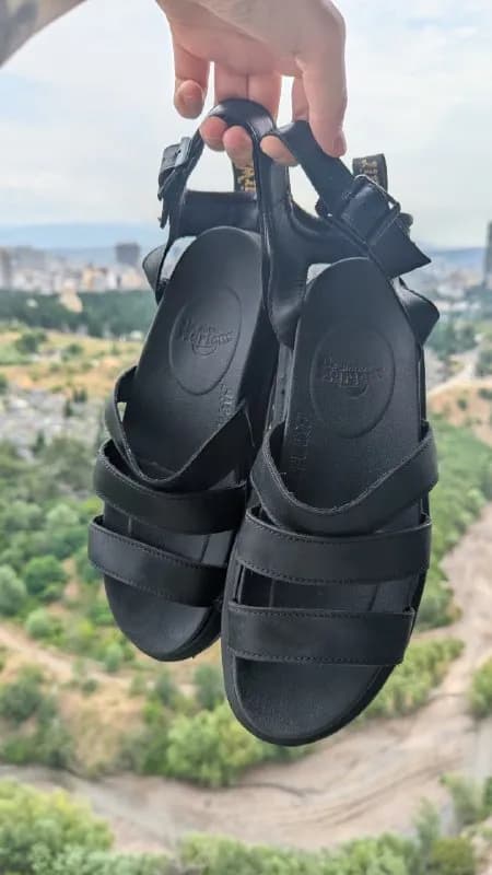 dr martens — Тбилиси — 100 ₾