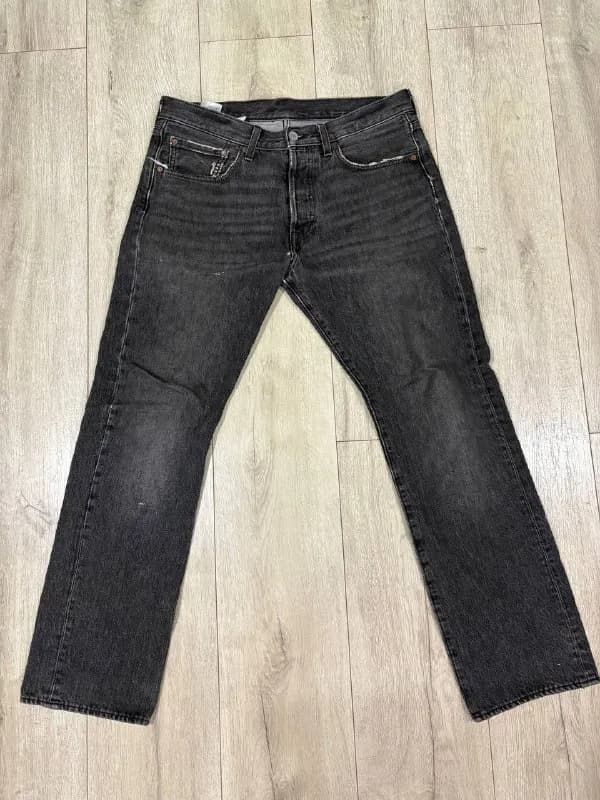 Jeans Levi’s premium — Тбилиси — 80 ₾