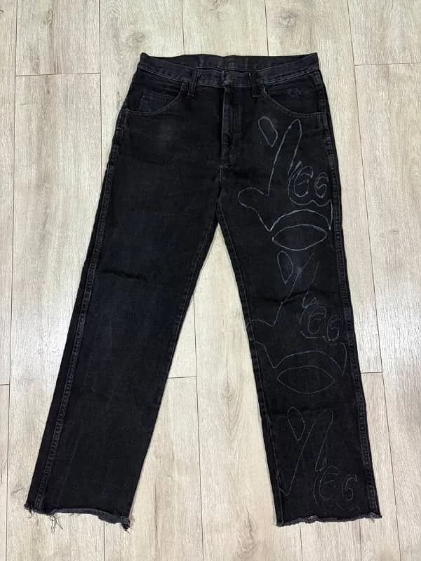 Custom jeans — Тбилиси — 50 ₾