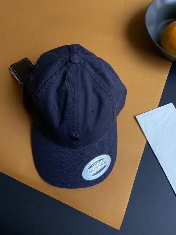Carhartt WIP кепка, оригинал — Тбилиси — 140 ₾