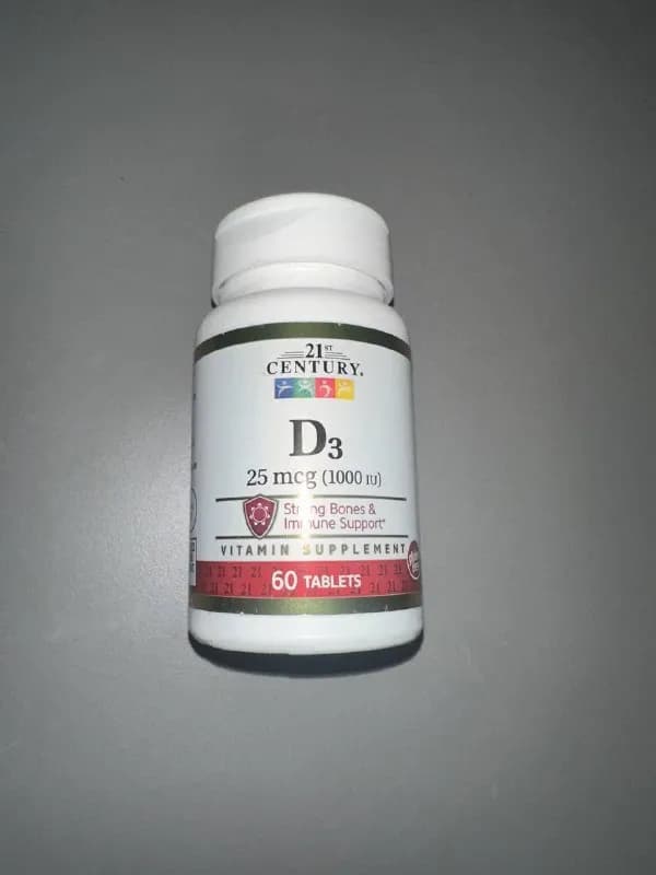 D3 витамин 25gel — Тбилиси — 25 ₾