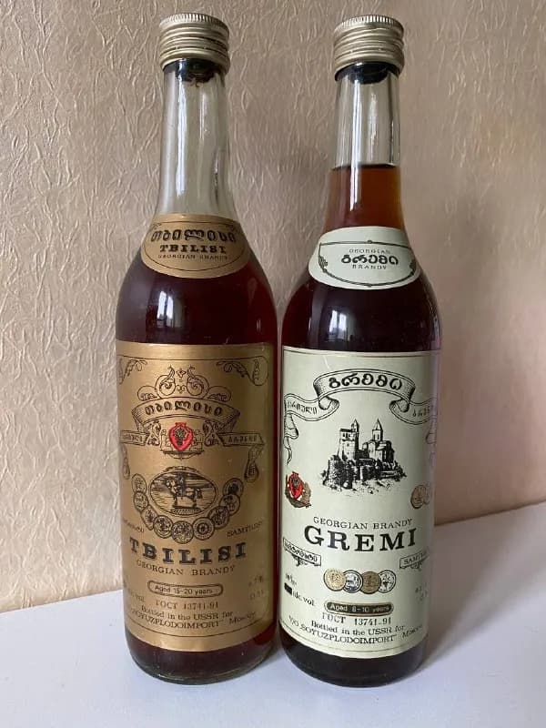 1991 года. Хорошее состояние. Коллекционный экземпляр. 500 gel — Тбилиси — 500 ₾