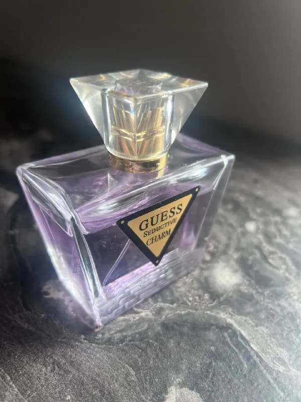 guess seductive charm — Тбилиси — 50 ₾