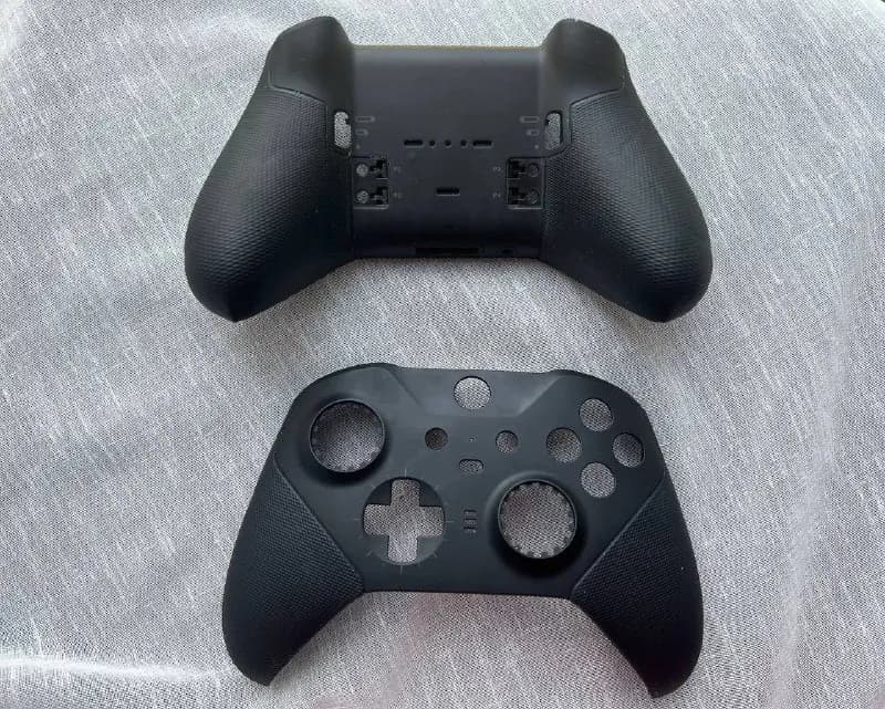 Xbox elite controller series 2, бу в хорошем/отличном состоянии, можно купить все вместе — Тбилиси — 15 ₾