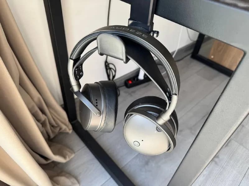 Audeze Maxwell — Тбилиси — 800 ₾
