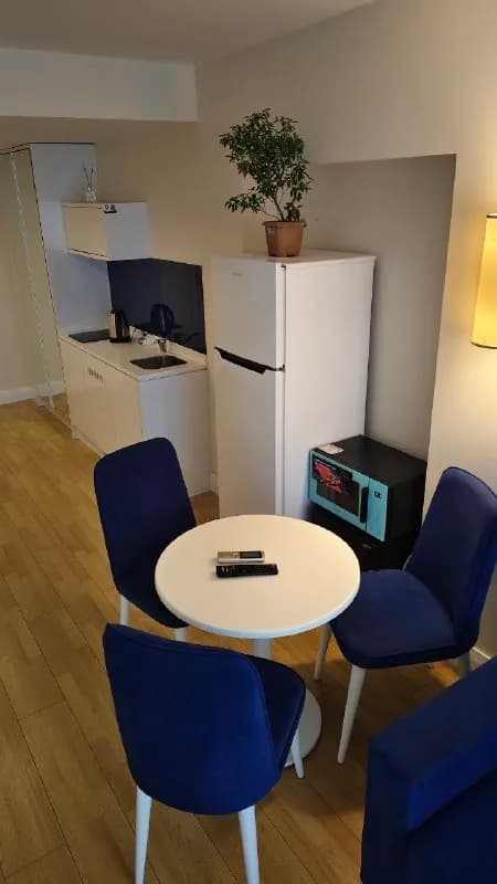 Orbi City с изолированной спальней — Батуми — 150 ₾