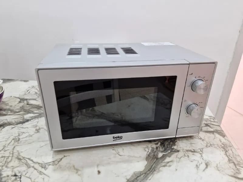 beko. Исправная. — Тбилиси — 150 ₾